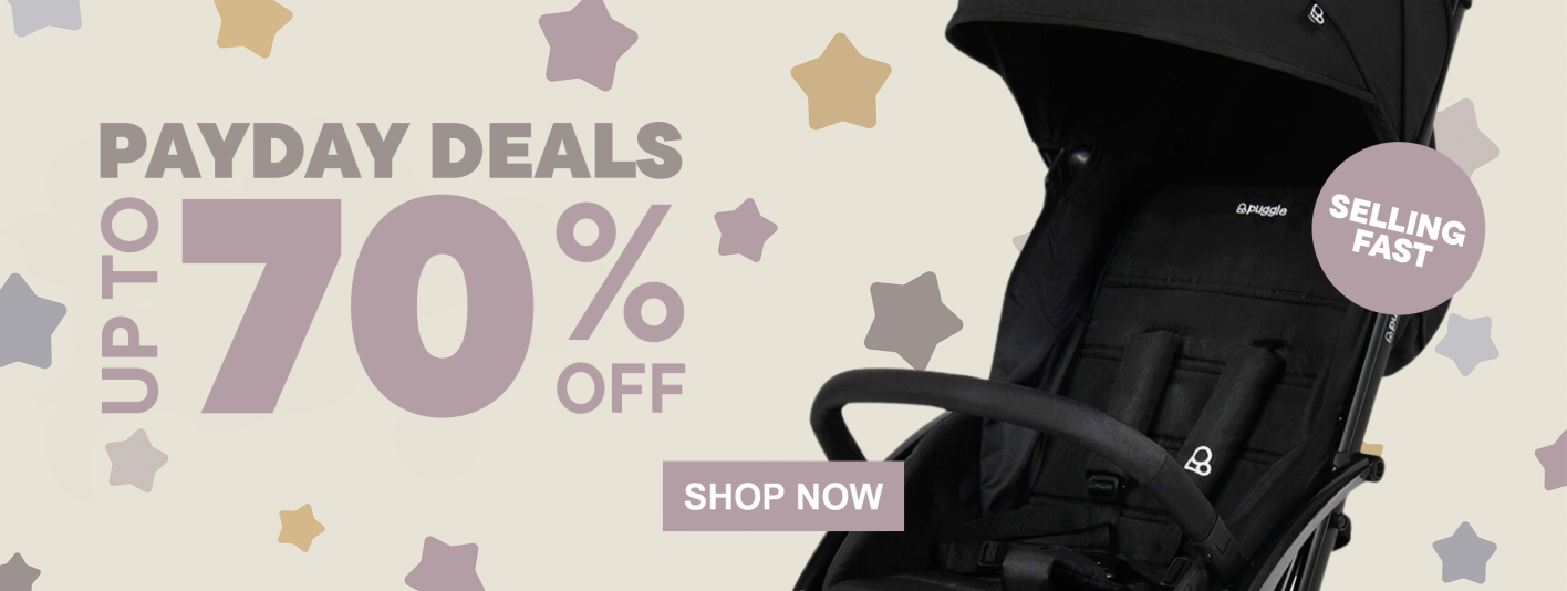 Payday Deals | Up to 70% Off